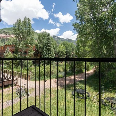 Manitou Lodge 7 By Alpine Lodging Telluride Exteriér fotografie